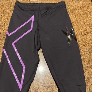 2XU Tights